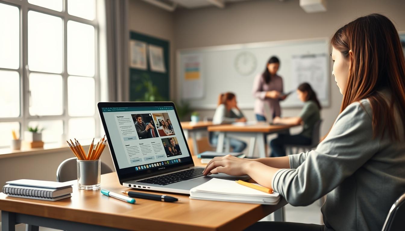 Secure website access and visitor privacy protection