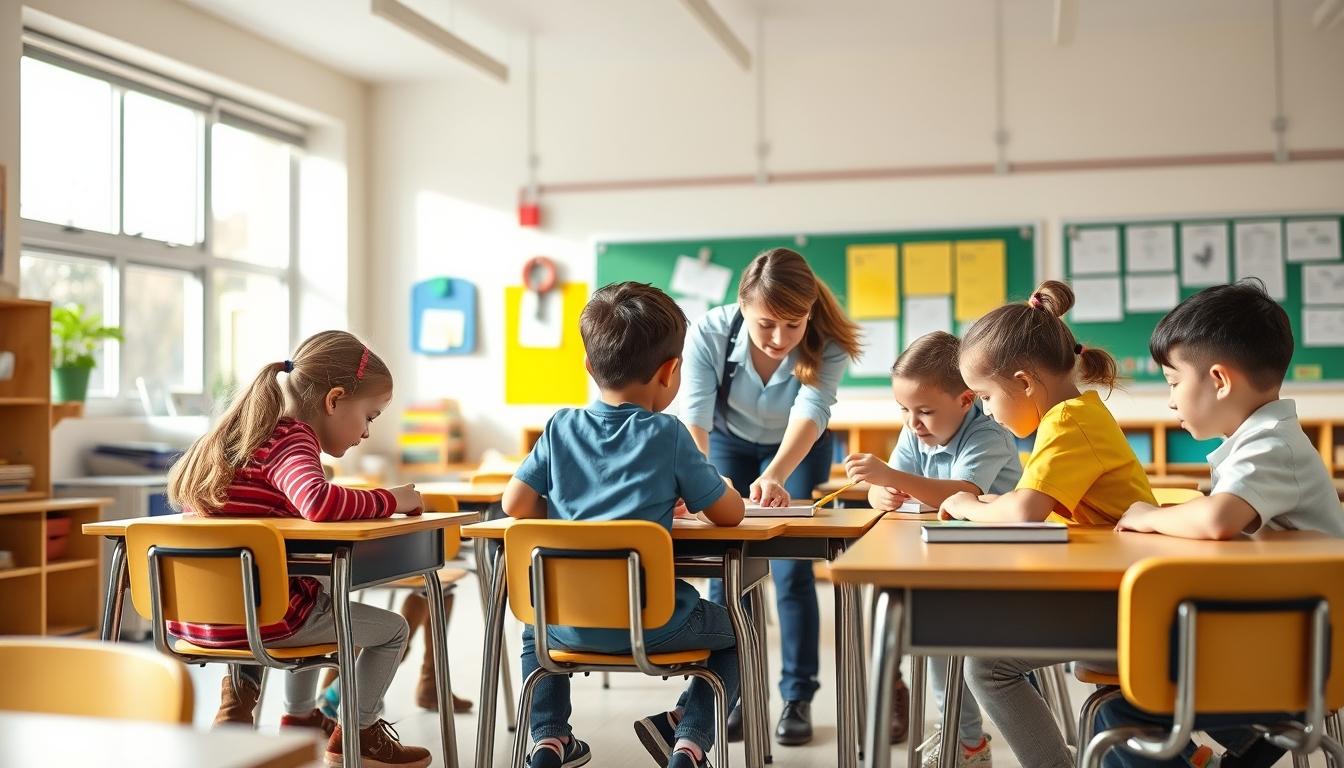 Innovative digital learning technology